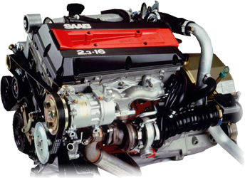 C1995 Engine